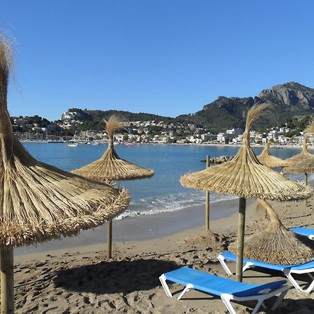 Sol Port Soller Port de Sóller Exterior foto